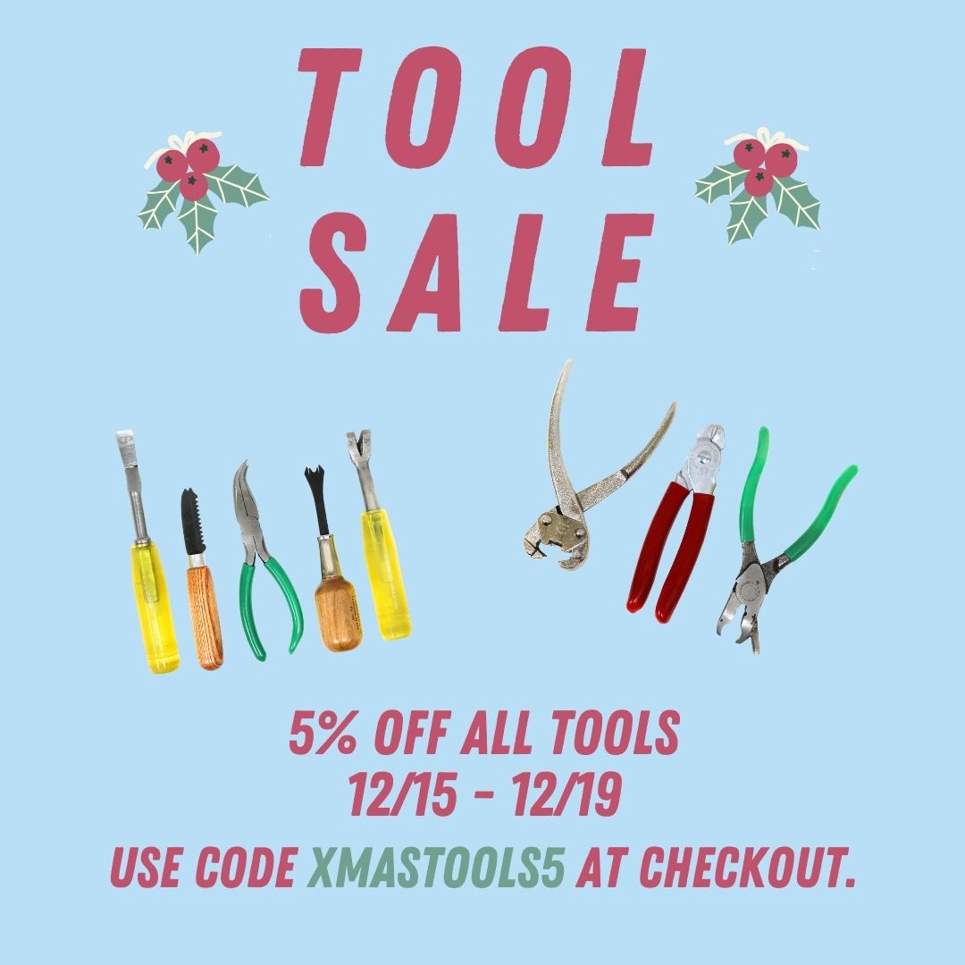 tool sale graphic